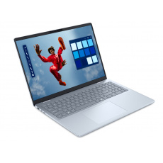 Dell 16 Plus DB16250 16" 2,5K U9/32GB/2TB/W11H