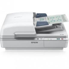 EPSON skener WorkForce DS-6500 - A4/1200x1200/ADF/duplex/optionNet