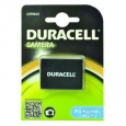 DURACELL Baterie - DR9940 pro Panasonic DMW-BCG10, černá, 850 mAh, 3.7V