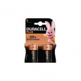 Duracell MN1400B2 Duracell Plus C Size 2 Pack