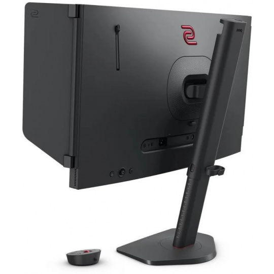 BenQ LCD XL2586X ZOWIE 24,1" TN/1920x1080/540Hz/DP/3xHDMI/Jack/VESA/Výškově nastavitelný