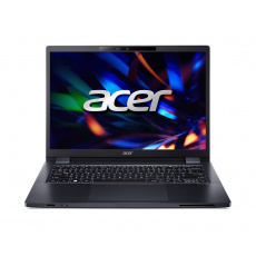 Acer TravelMate P4 14/TMP414-53-G2-TCO/5-120U/14"/WUXGA/16GB/512GB SSD/UHD/W11P/Blue/2R