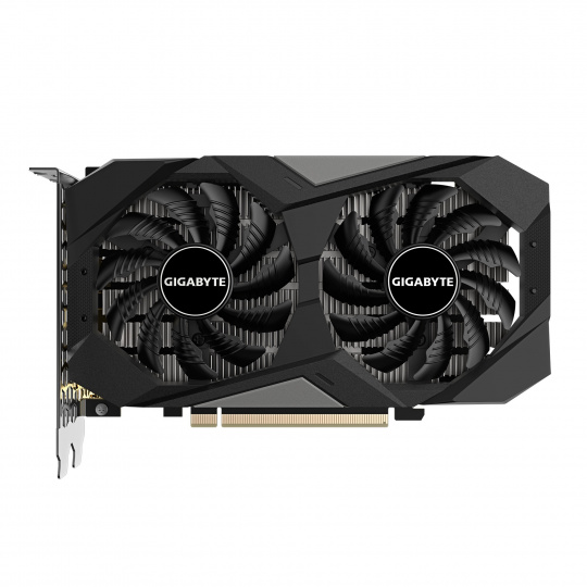 GIGABYTE GeForce RTX 3050 WINDFORCE/OC/6GB/GDDR6