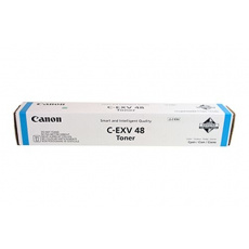 Canon toner C-EXV 48 azurový