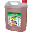 Hnojivo Agro  Vitality Komplex extra silný 5 l