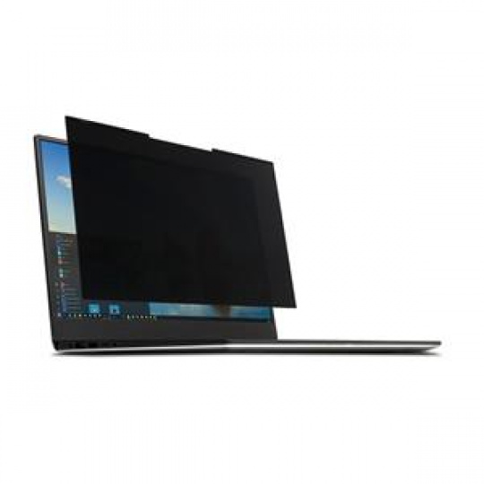 Kensington MagPro™ pro notebook 12,5“ (16:9), dvousměrný, magnetický, odnímatelný