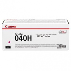 Canon toner 040 H/Magenta/10000str.