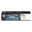 HP PageWide Cartridge 991X/High Yield Yellow/16 000 stran