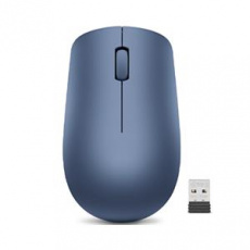 Lenovo myš CONS 530 Mouse L300 Modrá