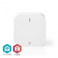 Nedis WIFIZBT10CWT SmartLife Brána Zigbee 3.0 | 50 Zařízení | Síťové napájení | Android™ / IOS | Bílá