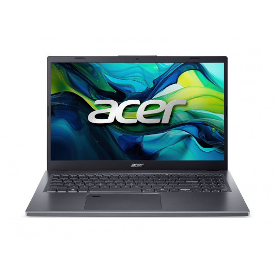 Acer Aspire 15/A15-51M-7236/i7-13620H/15,6"/FHD/16GB/1TB SSD/UHD/W11H/Gray/2R