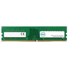 Dell Memory 32GB - 2RX8 DDR5 UDIMM 5600MHz