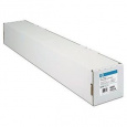 HP Coated Paper-1372 mm x 45.7 m (54 in x 150 ft), 24 lb, 90 g/m2, C6568B