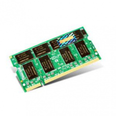 Transcend 8GB DDR3 1066MHz REG-DIMM 4Rx8