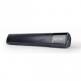 GEMBIRD Repro SPK-BT-BAR400-01, Bluetooth soundbar, 10W, černý