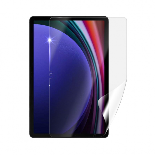 Screenshield SAMSUNG X716 Galaxy Tab S9 5G fólie na displej