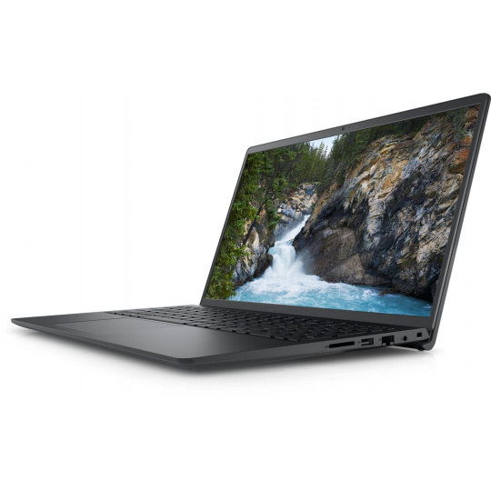 Dell Vostro/3520/i3-1215U/15,6"/FHD/8GB/512GB SSD/UHD/W11H/Black/3RNBD