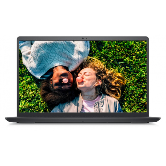 Dell Inspiron/3520/i7-1255U/15,6"/FHD/T/16GB/1TB SSD/Iris Xe/W11H/Black/2R