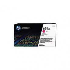 HP toner 654A/Magenta/15 000 stran