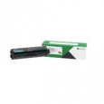 Lexmark Enterprise Cyan Return / 4 500str (CX331adwe / CS331dw)