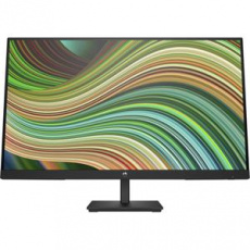 HP V27ie G5, 27", Full HD, 16:9, 1000:1, 250cd, 5ms, VGA, DP, HDMI, VESA, černý