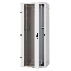 Rack Triton 19'' stojanový 18U/ 600x600 rozebíratelný