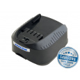 Baterie Avacom pro aku Bosch 18 V Power for ALL Bosch Li-Ion 18V 2500mAh, články SAMSUNG - neoriginální