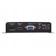 ATEN DisplayPort / HDMI / VGA Switch with HDBaseT Transmitter