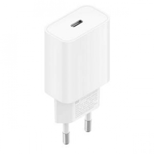 Xiaomi Mi 20 W Charger (Type-C)