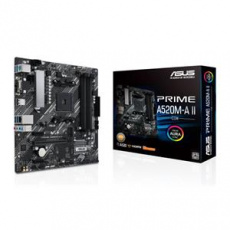 ASUS PRIME A520M-A II/CSM