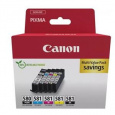 Canon cartridge PG-540L/Black/Twinpack/2x300str.