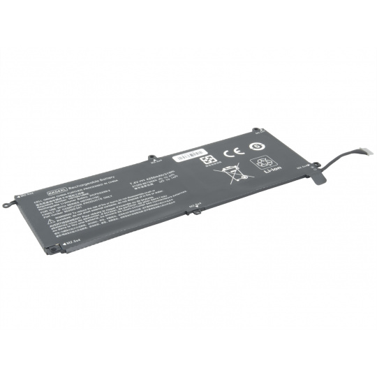 Baterie AVACOM pro HP Pro x2 612 G1 Li-Pol 7,4V 4250mAh 31Wh