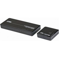 Aten HDMI 5x2 bezdrátový extender/switch/splitter