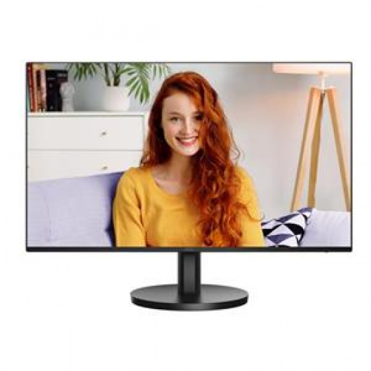 AOC LCD 27B3CA2 27" IPS/1920x1080@100Hz/1ms/250cd/HDMI/2xUSB/USB-C/Repro/VESA