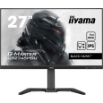 iiyama G-Master/GB2745HSU-B1/27"/IPS/FHD/100Hz/1ms/Black/3R