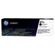 HP toner 87A/Black/9000 stran