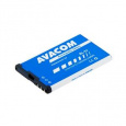 AVACOM Baterie do mobilu Nokia 5230, 5800, X6 Li-Ion 3,7V 1320mAh (náhrada za BL-5J)