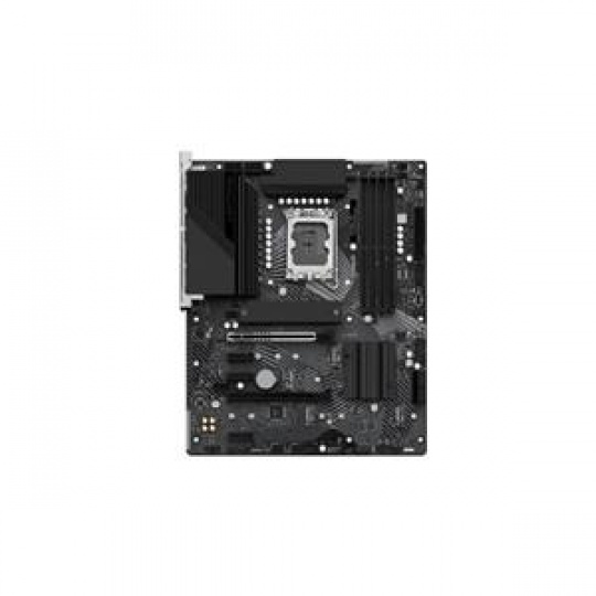 ASROCK Z790 PG LIGHTNING/D4 (intel 1700 12+13gen, 4xDDR4 5333MHz, 4xSATA3, 4x M.2, HDMI+eDP, 1xGLAN, ATX)