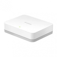 D-Link GO-SW-5G/E 5-Port GIGABIT EASY DESKTOP SWITCH