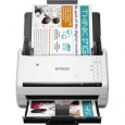 EPSON skener WorkForce DS-570W -A4/600x600dpi/USB3.0/DADF/Wi-Fi