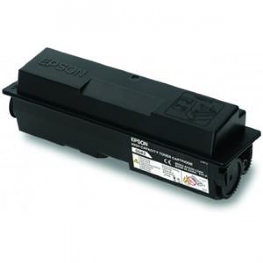 EPSON toner S050584 M2400/MX20 (8000 pages)  black return