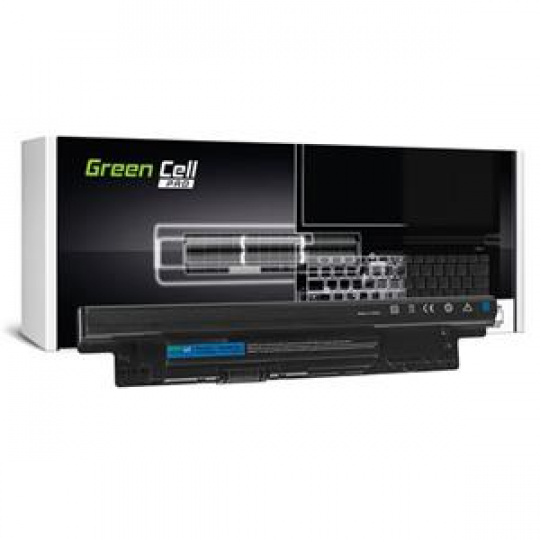 Green Cell Battery PRO MR90Y XCMRD for Dell Inspiron 15 15R 17 17R