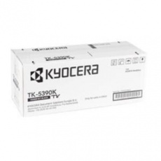 Kyocera toner TK-5390K - 18 000 stran A4 (při 5% pokrytí), pro PA4500cx, černý