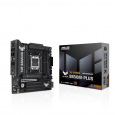 ASUS TUF GAMING B850M-PLUS