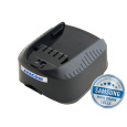 Baterie AVACOM BOSCH 18 V Power for ALL Bosch, Li-Ion 18V 2500mAh, články SAMSUNG