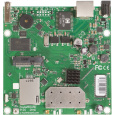 MikroTik RB912UAG-2HPnD, RouterBOARD 912UAG