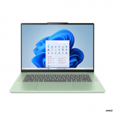 Lenovo IdeaPad Slim 5/15ARP10/R7-7735HS/15,1"/2560x1600/16GB/1TB SSD/AMD int/W11H/Green/2R