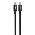 TB Touch USB C - USB C 240W, 1m černý