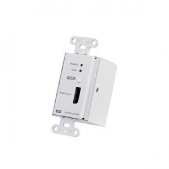 ATEN Vysílač  HDBaseT-Lite Transmitter with US Wall Plate / PoH