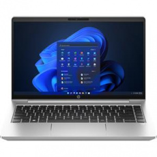 HP ProBook 445 G10 R5 7530U/8GB/512GB/AMD Radeon/14.0 FHD UWVA 250HD/3y onsite/Win 11H/stříbrná